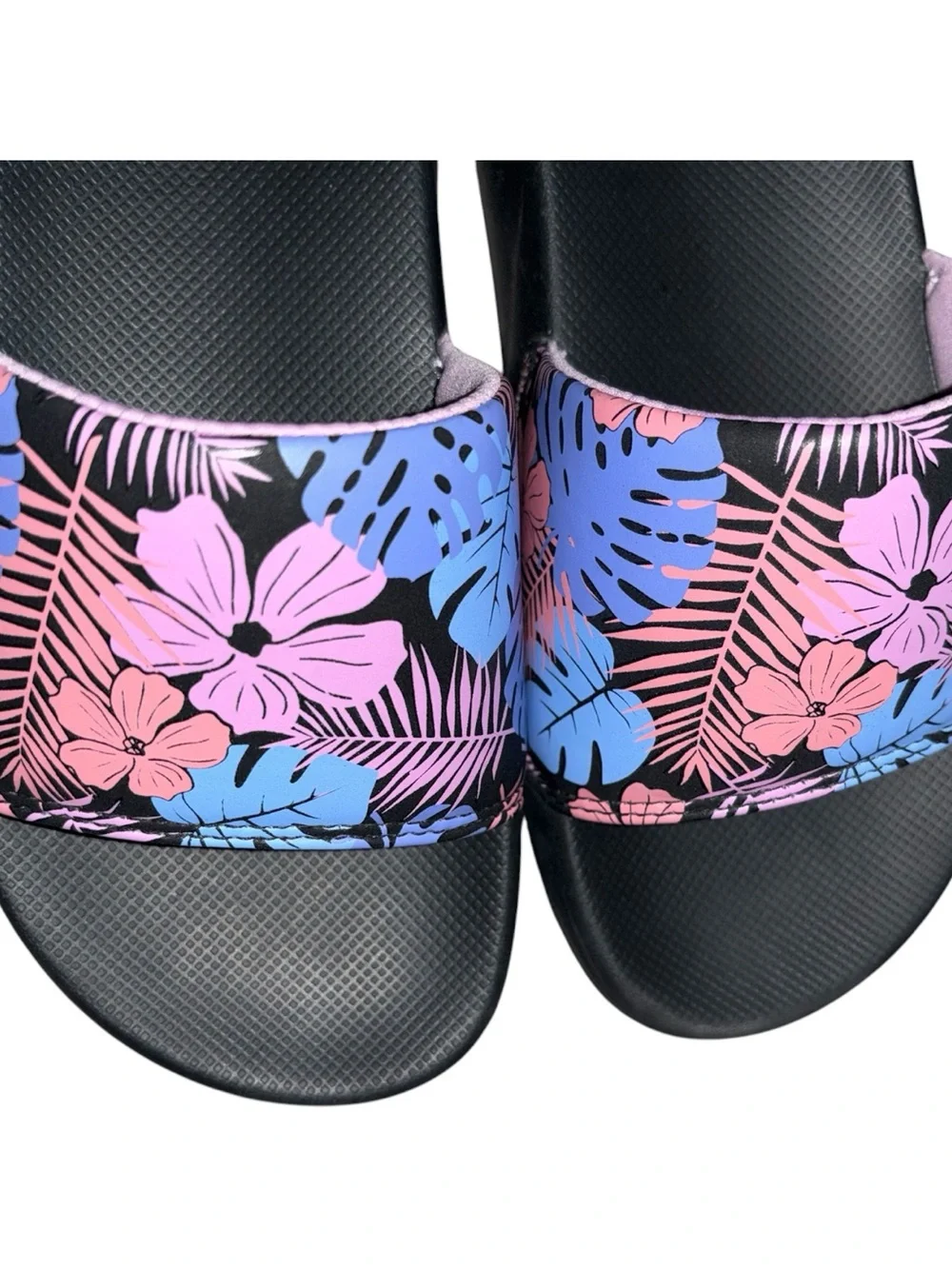 Reef One Slide sandals youth size 5